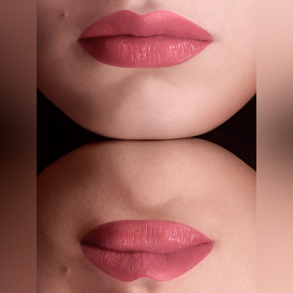 Burberry Kisses Lipstick Rose Pink No. 33 - Picture 4 of 7